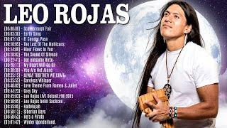 The Best Of Leo Rojas || Лео Рохас Лучшие Хиты Полный Альбом - Pan Flute Collection