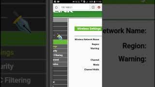 Wifi hide kaise kare | tp link router setup | how to hide wifi network | hide wifi network !!!!!