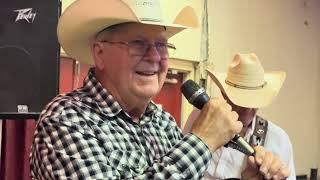 BIG CITY by Hank Bailey with Red Door Band at Red Door in Wichita Falls TX 5-13-25