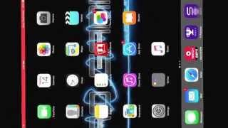 How to record your iOS Device(IPad, IPhone, IPod) Tutorial