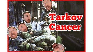 Tarkov is Cancer