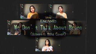 We Don’t Talk About Bruno (From “Encanto”) Song Cover | Bea Fernando