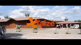 TAIZÉ  2017