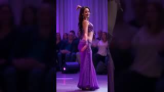 Graceful Belly Dance Showcase #bellydancerlife #dancefloor