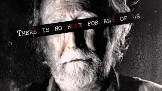 The Walking Dead season 4 episode 5, Hershel's theme - Ben Howard, Oats In The Water