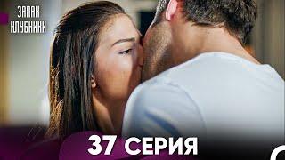 Запах Kлубники 37 Cерия (Pусская Oзвучка)