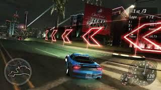 Need For Speed Underground 2 - Playing online in 2022 with GameRanger