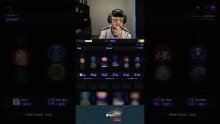 INSANE PULL ON THIS NEW CASE! #shorts #tact #rolex #ps5 #cases #unboxing