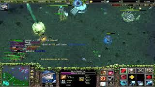 Amal VS ARES 5x5 DOTA-1 1111111111111111111111111111111111111111