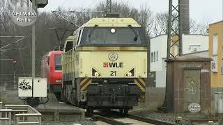 Mak Dieselloks