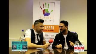 Kulwinder Billa Interview