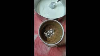 How to make burhani#food#popular#trending#like#share#comment#subscribetomychannel