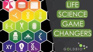 15 Great Biological Discoveries that Revolutionized Life Science