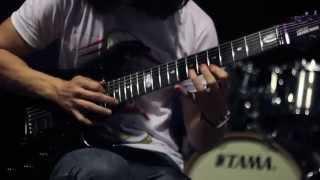 MONUMENTS - I, The Creator (Guitar Cover) HD