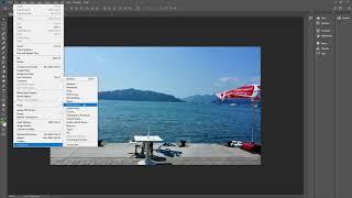 How To Disable Automatic Save in Photoshop CC 2018