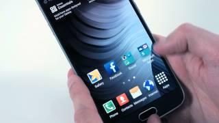 Samsung Galaxy S6 video review - laptopmedia.com