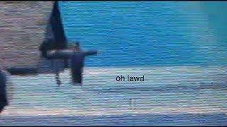 oh lawd here he come