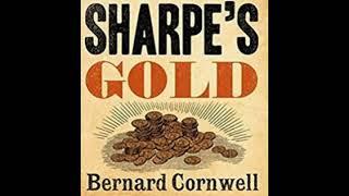 Sharpe's Gold Audiobook Book 9 Part 1 of 2