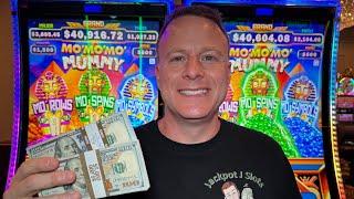 A Triple Pop On This Game Could Mean Big Money!