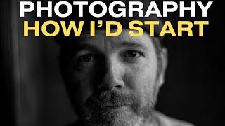 Start A Photography Business in 2024 | INSIDER ADVICE