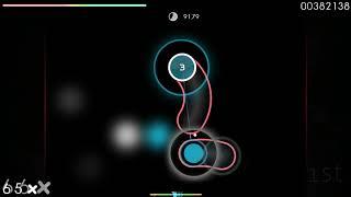 Marshmello | Alone | Insane Level | Osu!