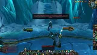 Monk solo: Lich King 10 HM / Монах соло: Король Лич 10 ХМ