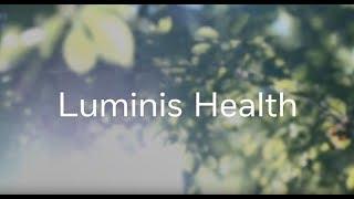 Welcome Luminis Health