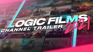 We Are Logic Films (Channel Trailer)