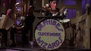 New Castle After Dark presents The Abominable Dr Phibes