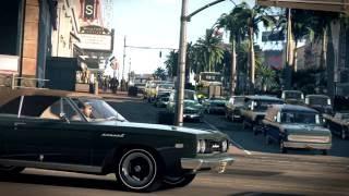 Mafia 3 - запуск игры на слабом ноутбуке