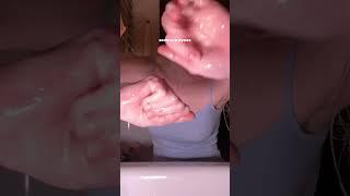 ХУДШАЯ ОШИБКА  УЗ 🫶#уходзаволосами