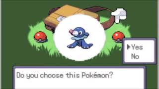 Pokemon Moon Emerald pt1