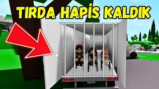 TIRDA HAPİS KALDIKAYŞEM ECE ARIARIGİLLERROBLOX BROOKHAVENRP