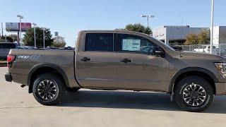 2021 Nissan Titan San Marcos, Hays County, New Braunfels, Austin, Travis County, TX M1601TI