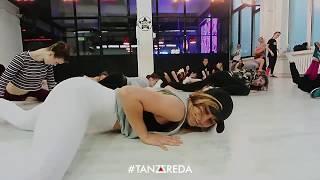 #TANZSREDA - REGGAETON - CHOREO BY NUTA - SELECTION