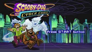 Scooby Doo and the Cyber Chase (PS1) - View Movie Trailer HD