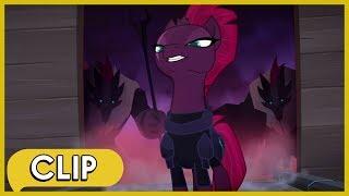 Canterlot Invasion - My Little Pony: The Movie [HD]