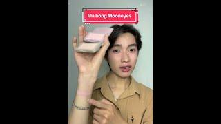 #thịnhhành #xuhuong #hot #review #xuhuongtiktok . Tiếp theo má hồng mooneyes lên thốt . Thật sự nha