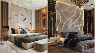 100 Luxury Modern Bedroom Designs 2025 Home Interior Design Ideas| Bedroom Design Trends