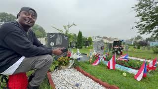 She Spoke from the Grave: A Spirit in New Jersey Told Me Her Story