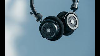 Ears-on review: Grado’s all new Bluetooth headphone