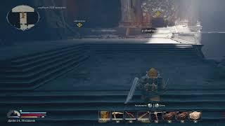 Играем с новую игру The Lord of the Rings: Return to Moria