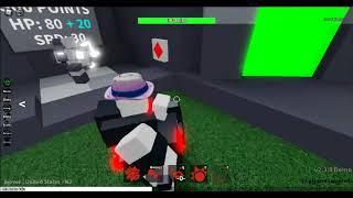 Roblox project submus accudo | Grenadier with no cooldowns...