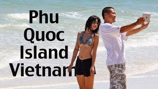 Best Beach in Vietnam: Exploring Phu Quoc Island