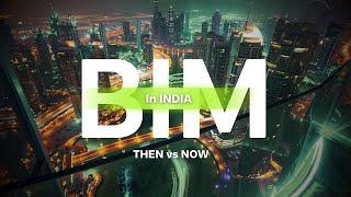 BIM In India - The Future is Now | Studio4