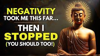 7 Buddhist Lessons to Crush Negativity & Transform Your Mindset