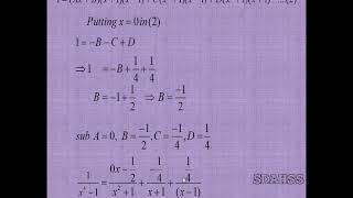 SDA School Shanmugapuram XI-MATHS 16.10.2020