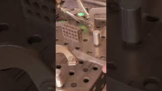 5th Street Fabrication Mount