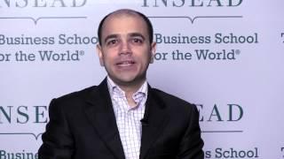 Sunit Mehra, Managing Partner, Hunt Partners