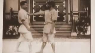 Old jiu-jitsu japan,old school Ju jutsu, start Judo & Bjj